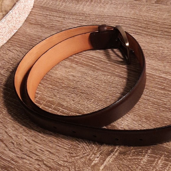 Italian belt - Picture 2 of 6